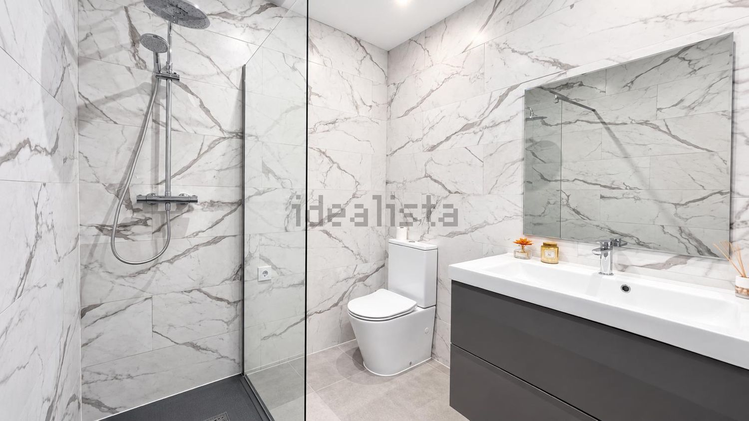 Pis de 89 m² a Estepona