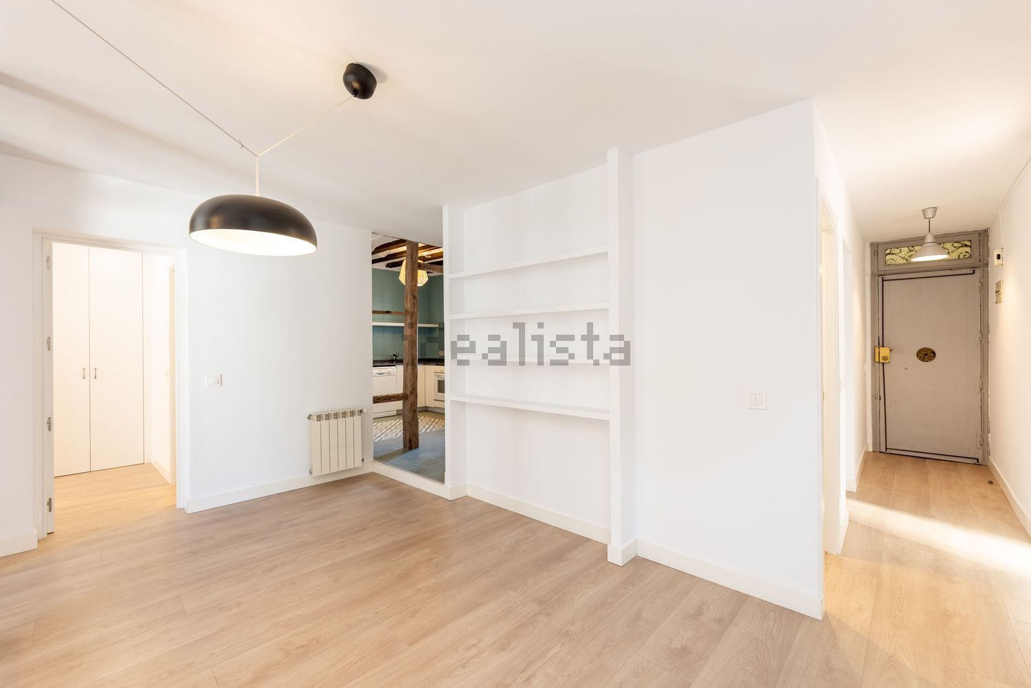 Piso de 97 m² en Madrid