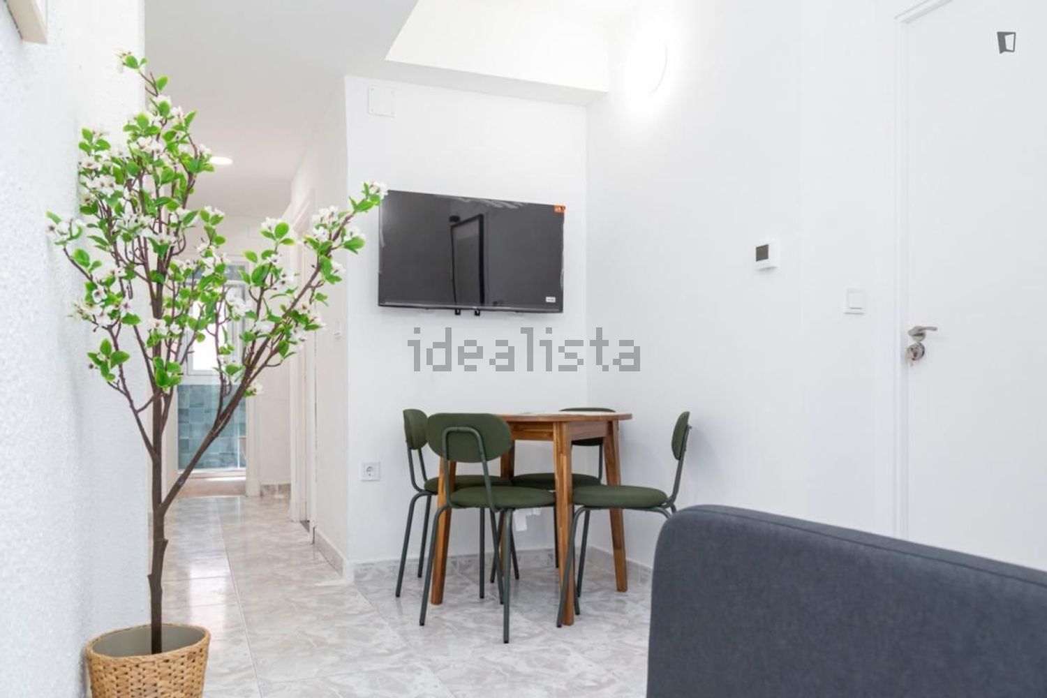 Habitación en alquiler, Zaragoza