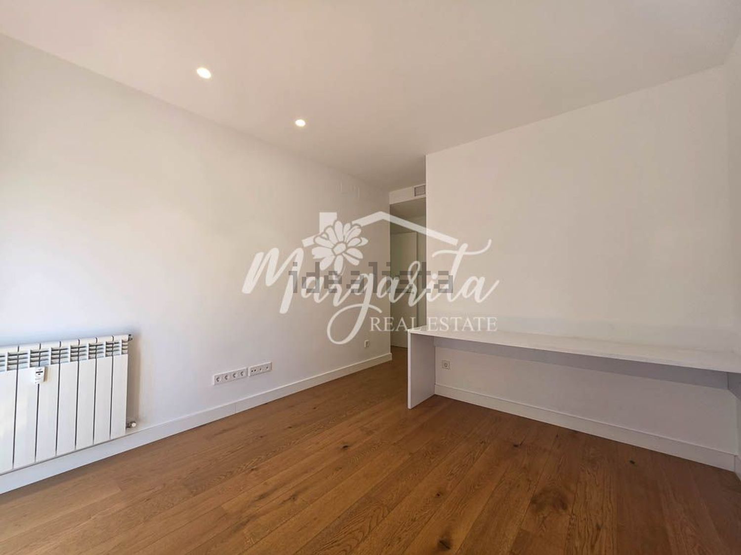 Pis de 297 m² a Madrid
