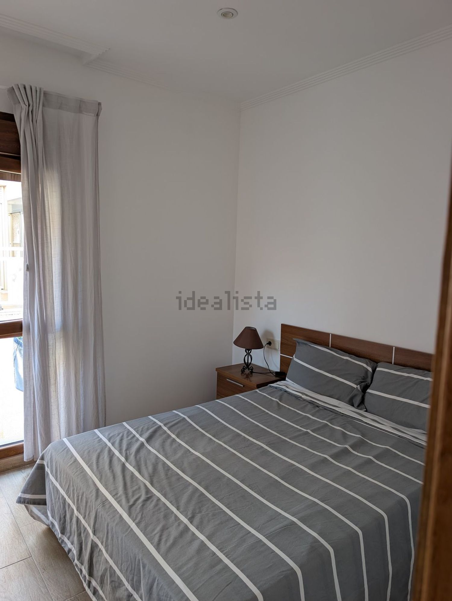 Piso de 60 m² en Sanxenxo