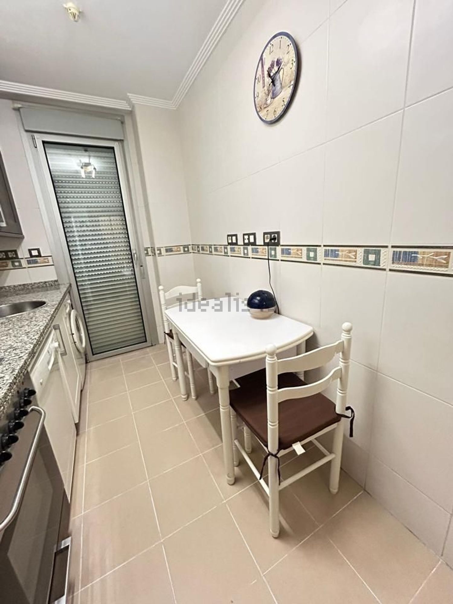 Pis de 76 m² a Gijón