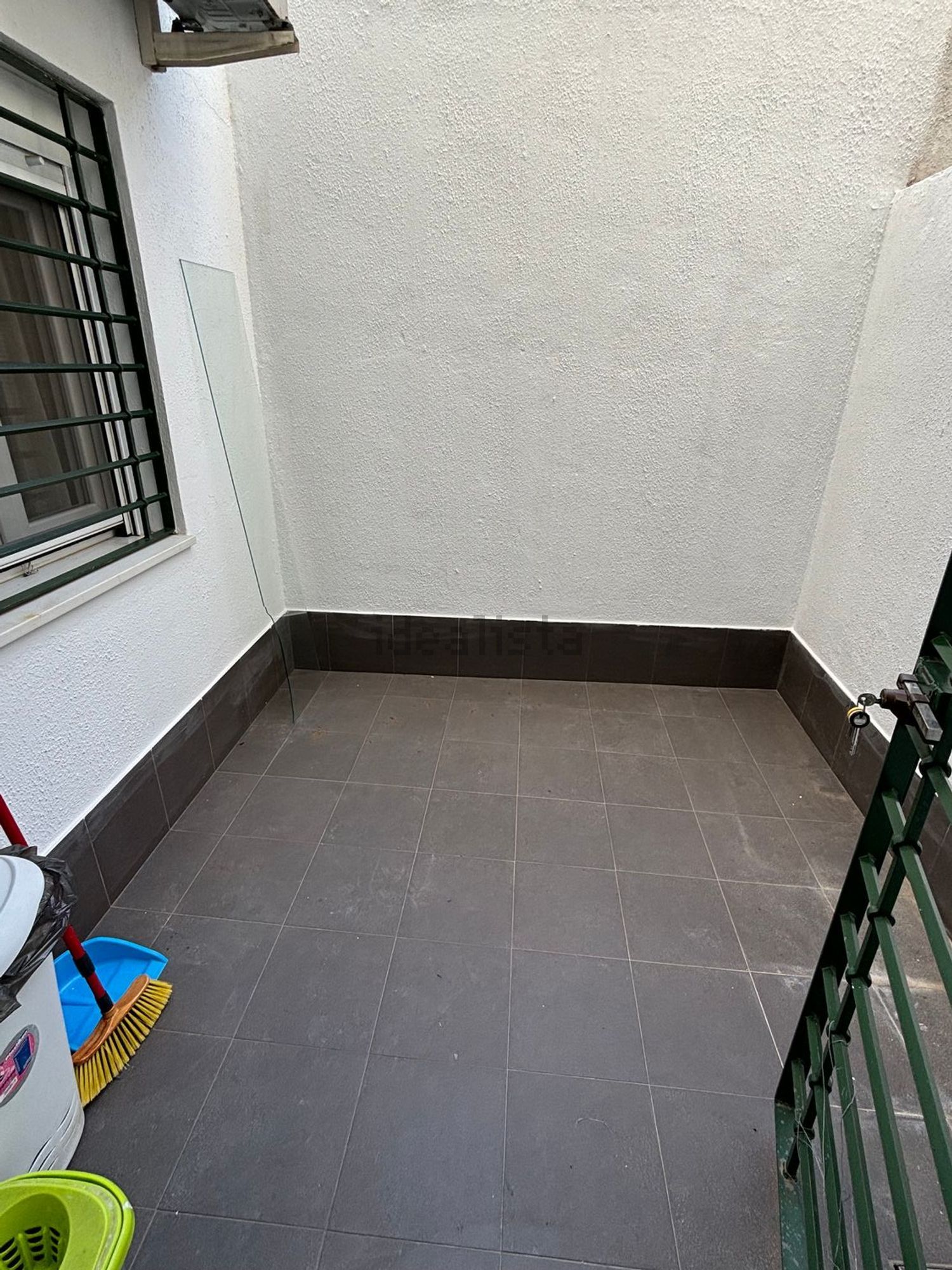 Habitació de lloguer, Sevilla