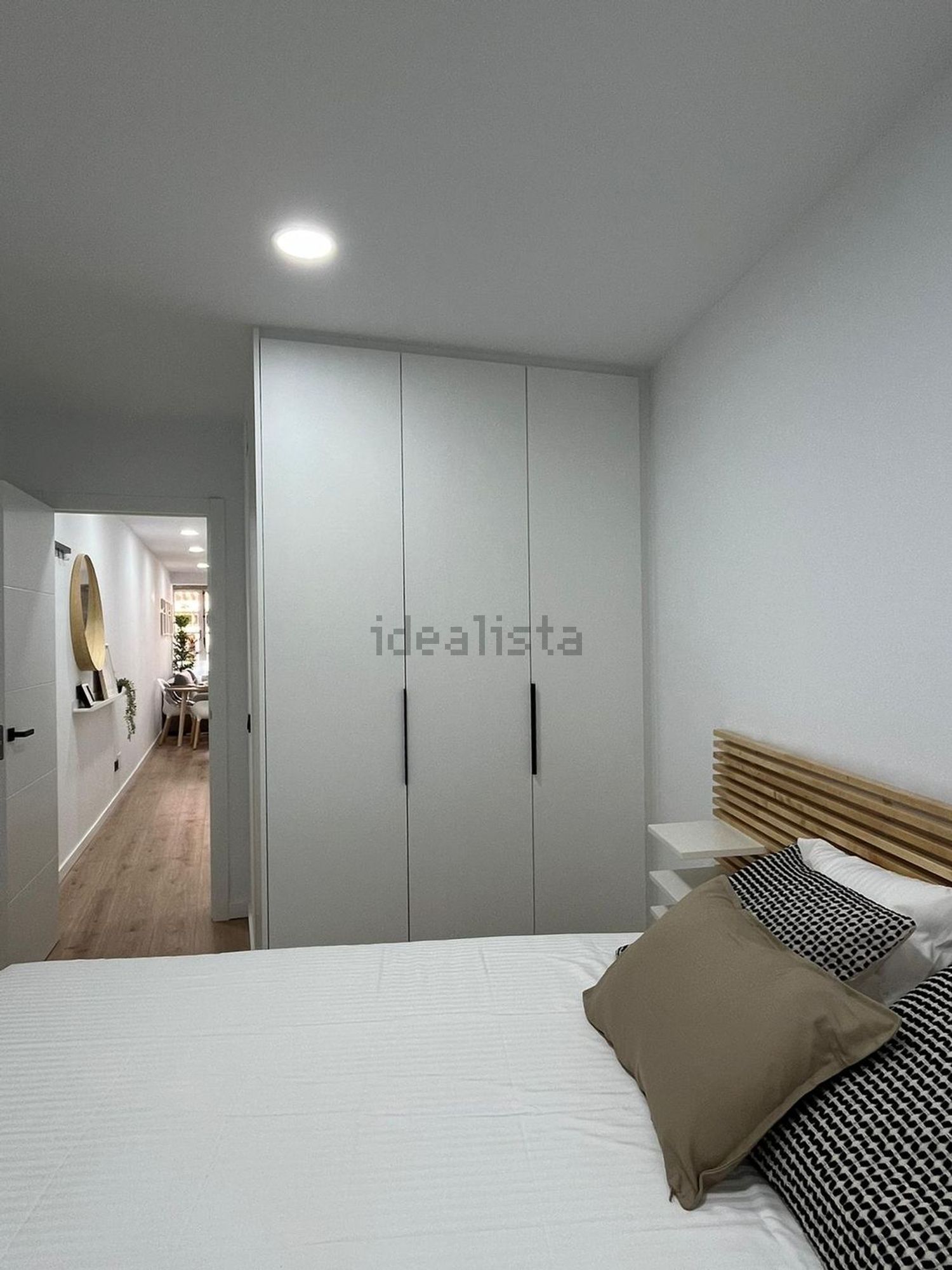Appartamento 53 m² a A Coruña
