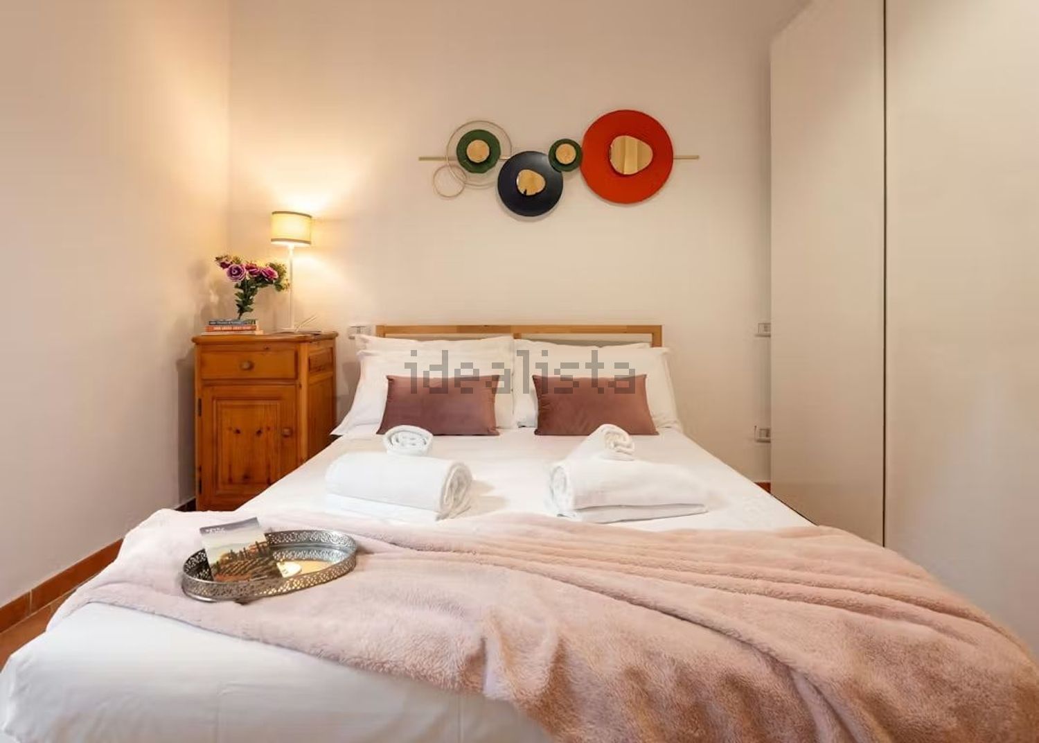 Flat 40 m² in Seville