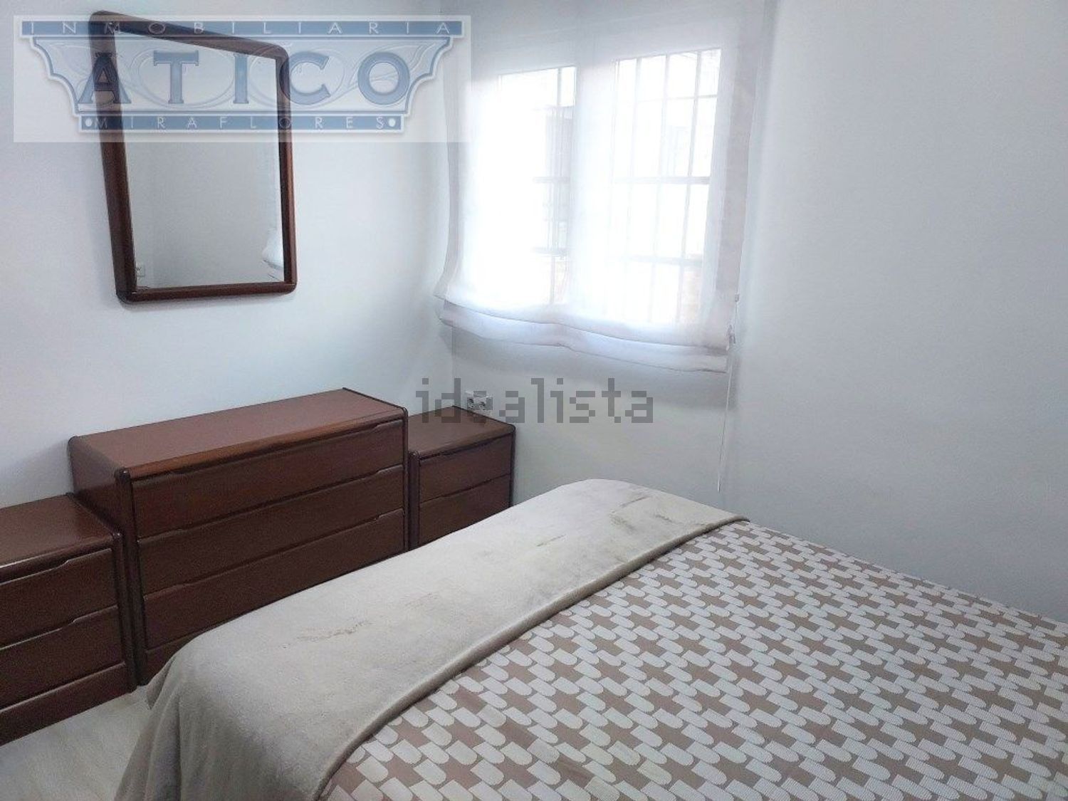 Pis de 54 m² a Sevilla