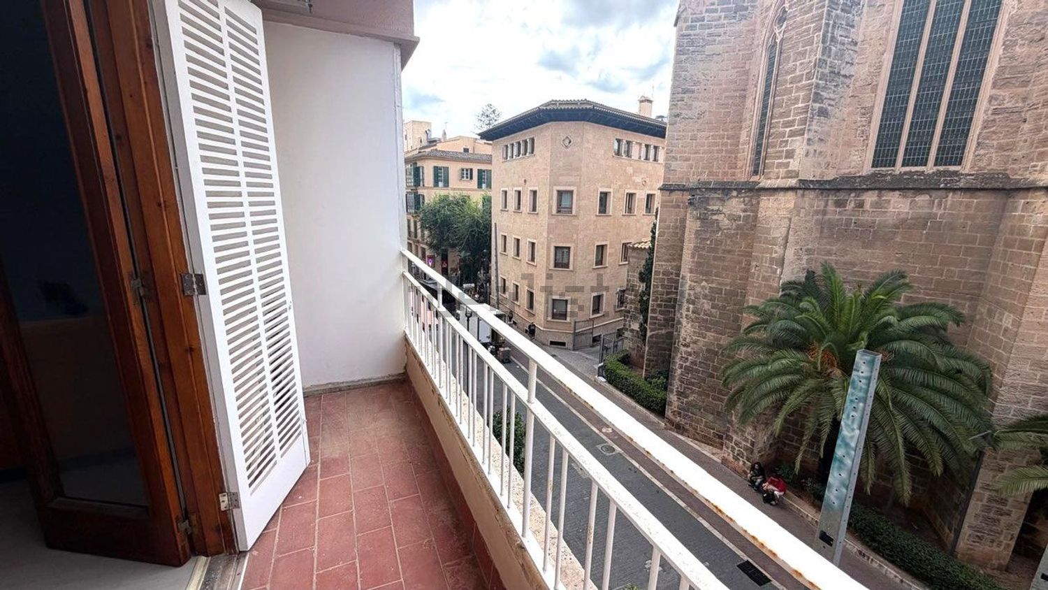Pis de 72 m² a Palma