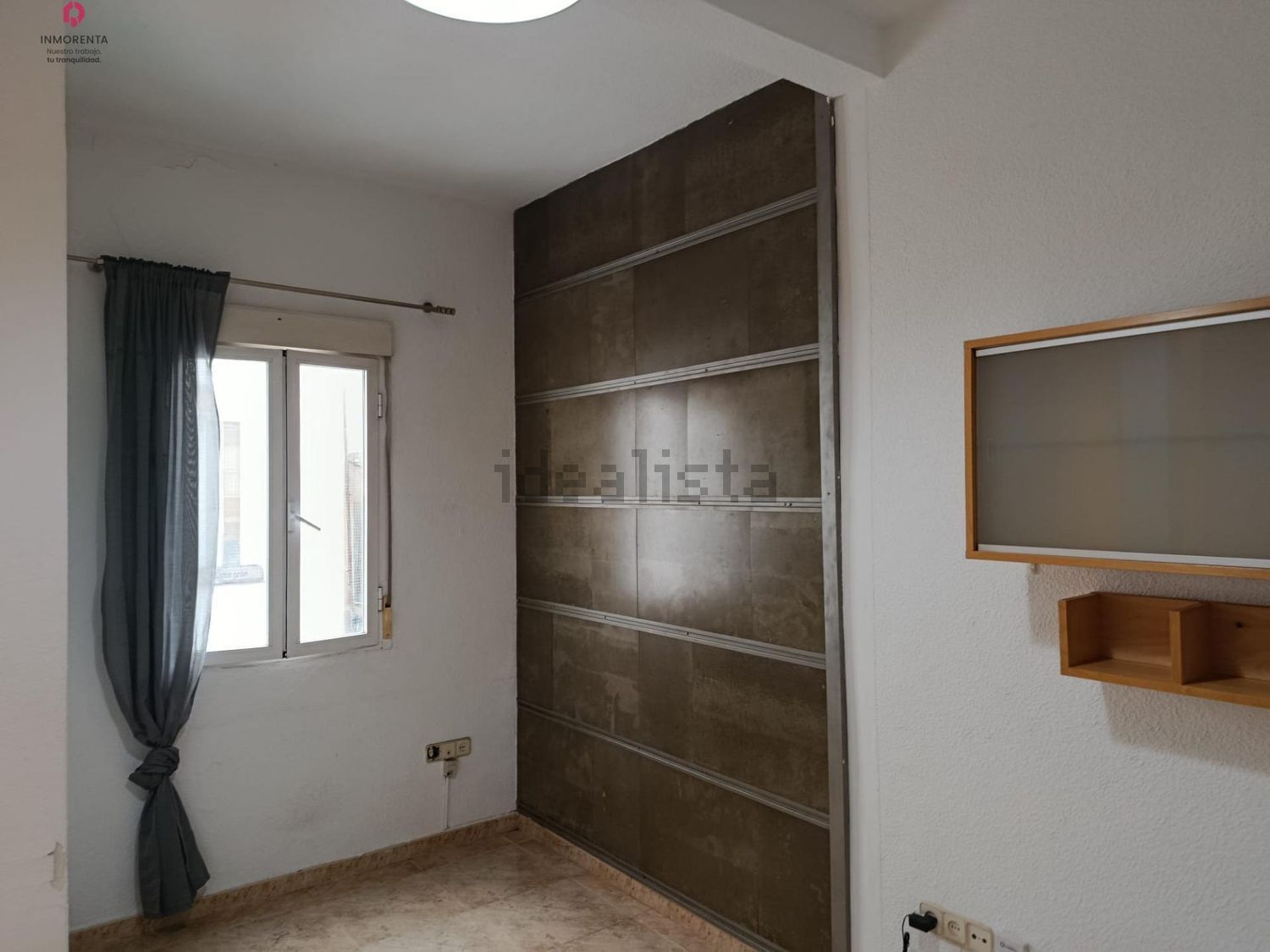 Pis de 46 m² a Madrid