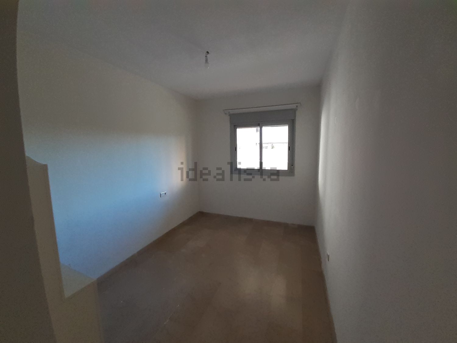 Wohnung 144 m² in Sevilla