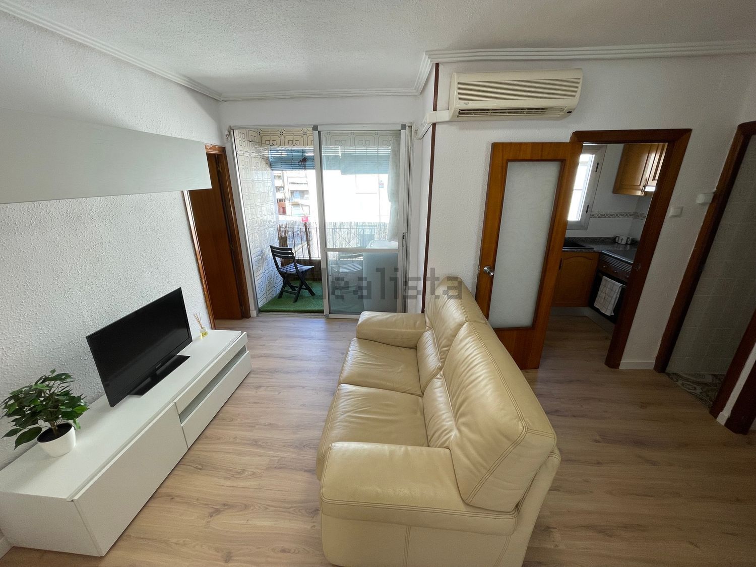 Pis de 70 m² a Sagunt