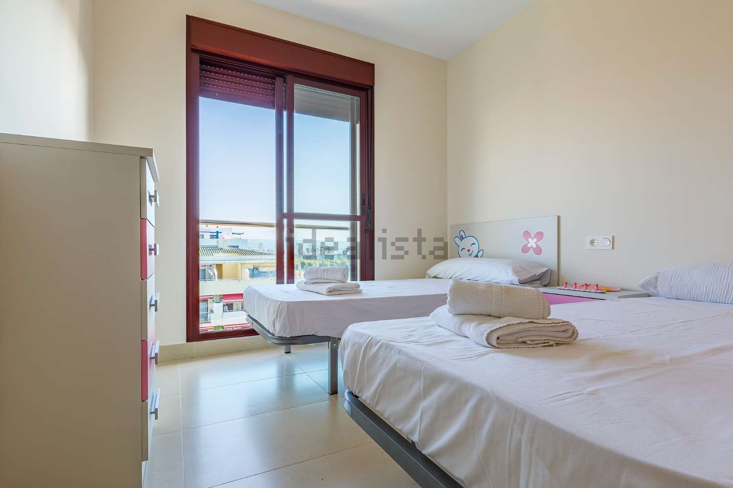 Piso de 84 m² en Vélez-Málaga