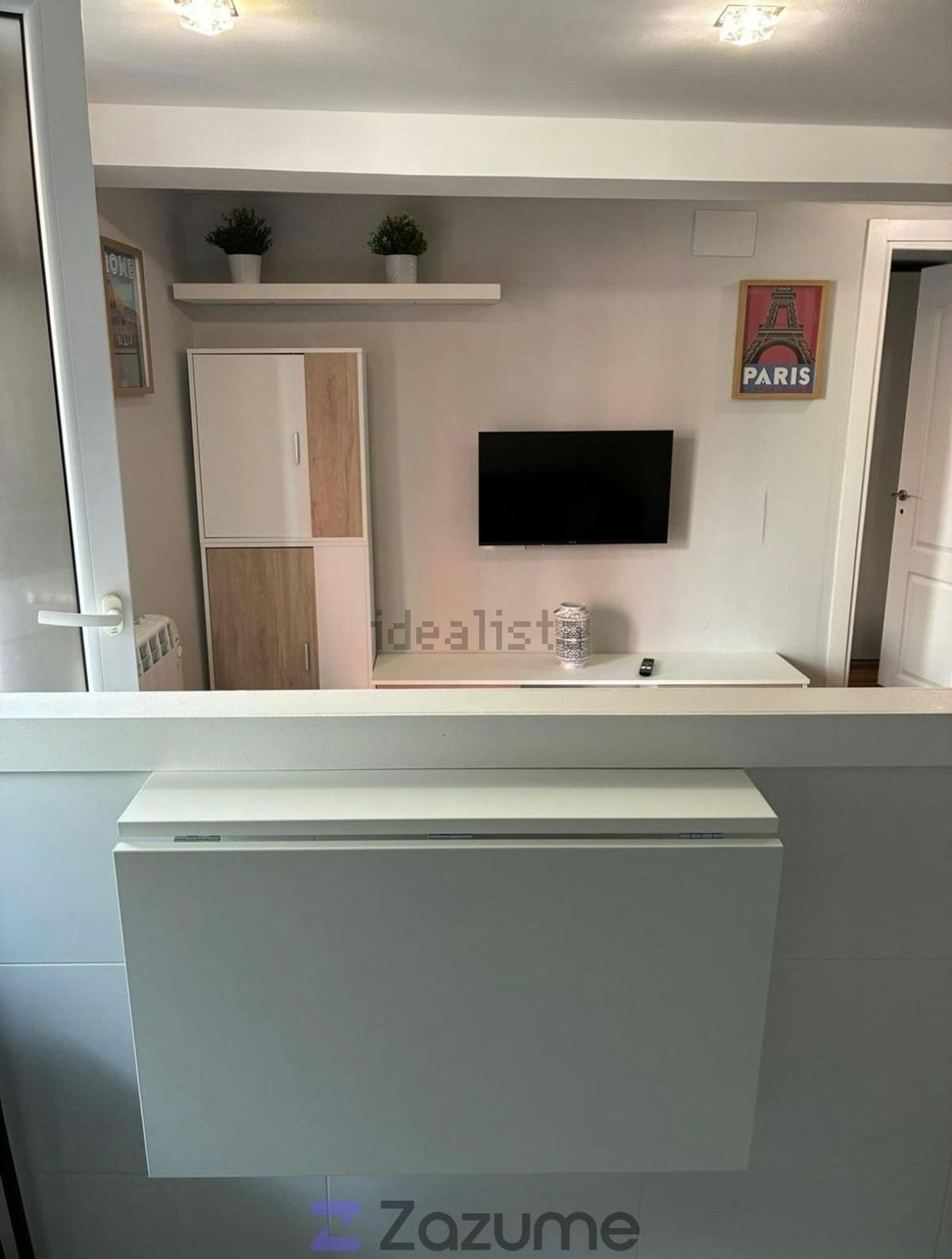 Flat 40 m² in Bermeo
