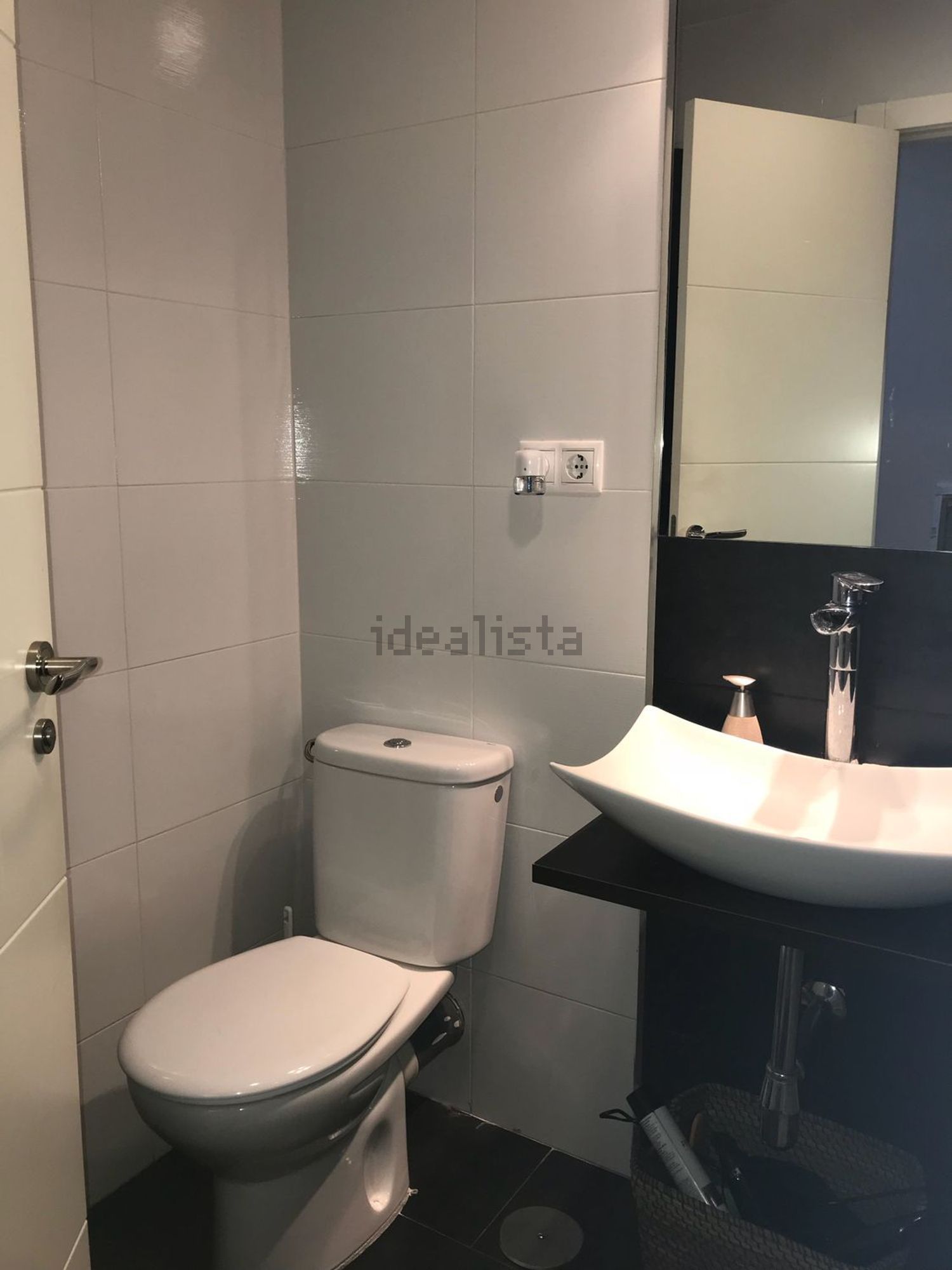 Appartamento 85 m² a Madrid
