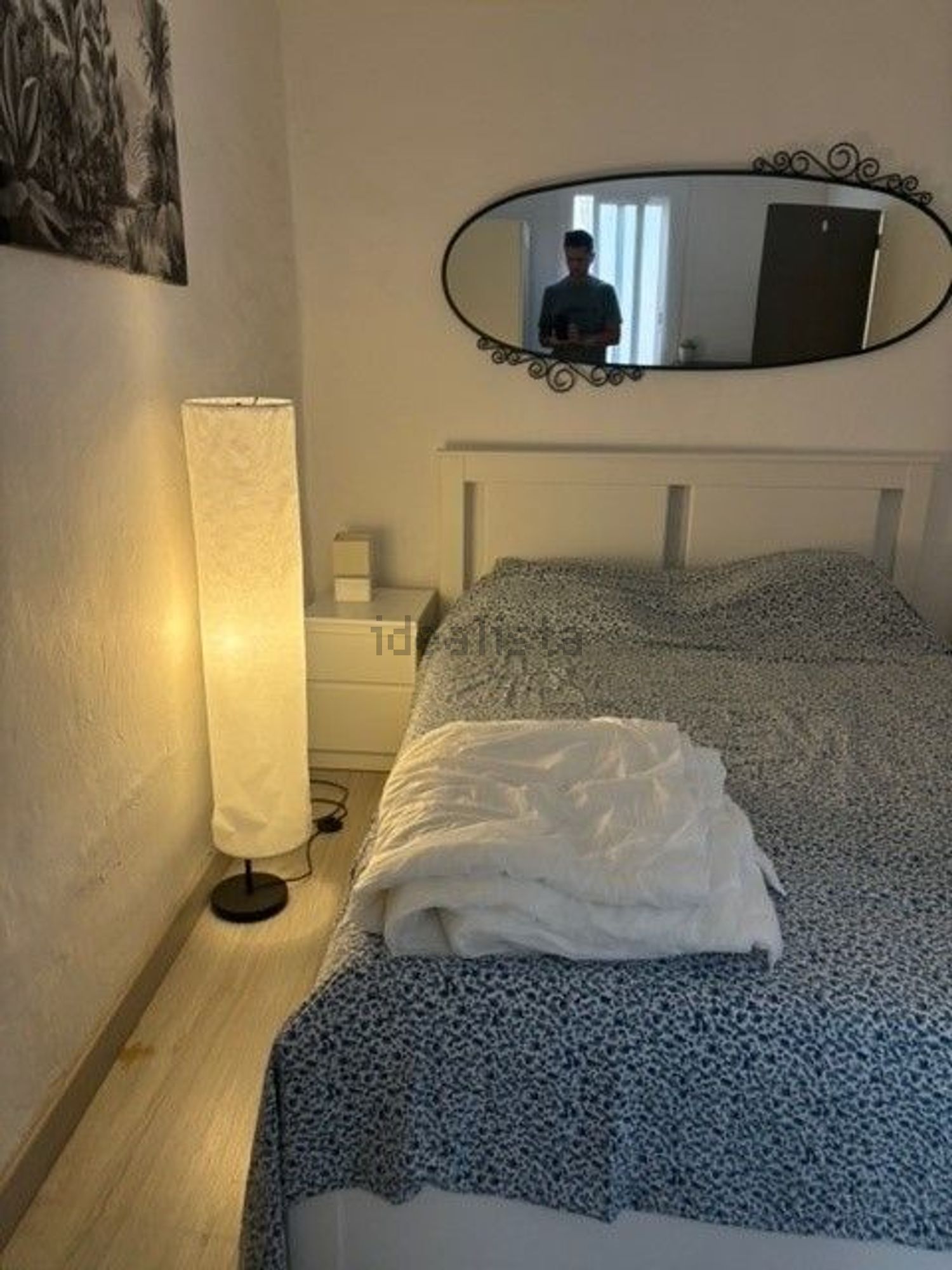 Pis de 45 m² a Barcelona