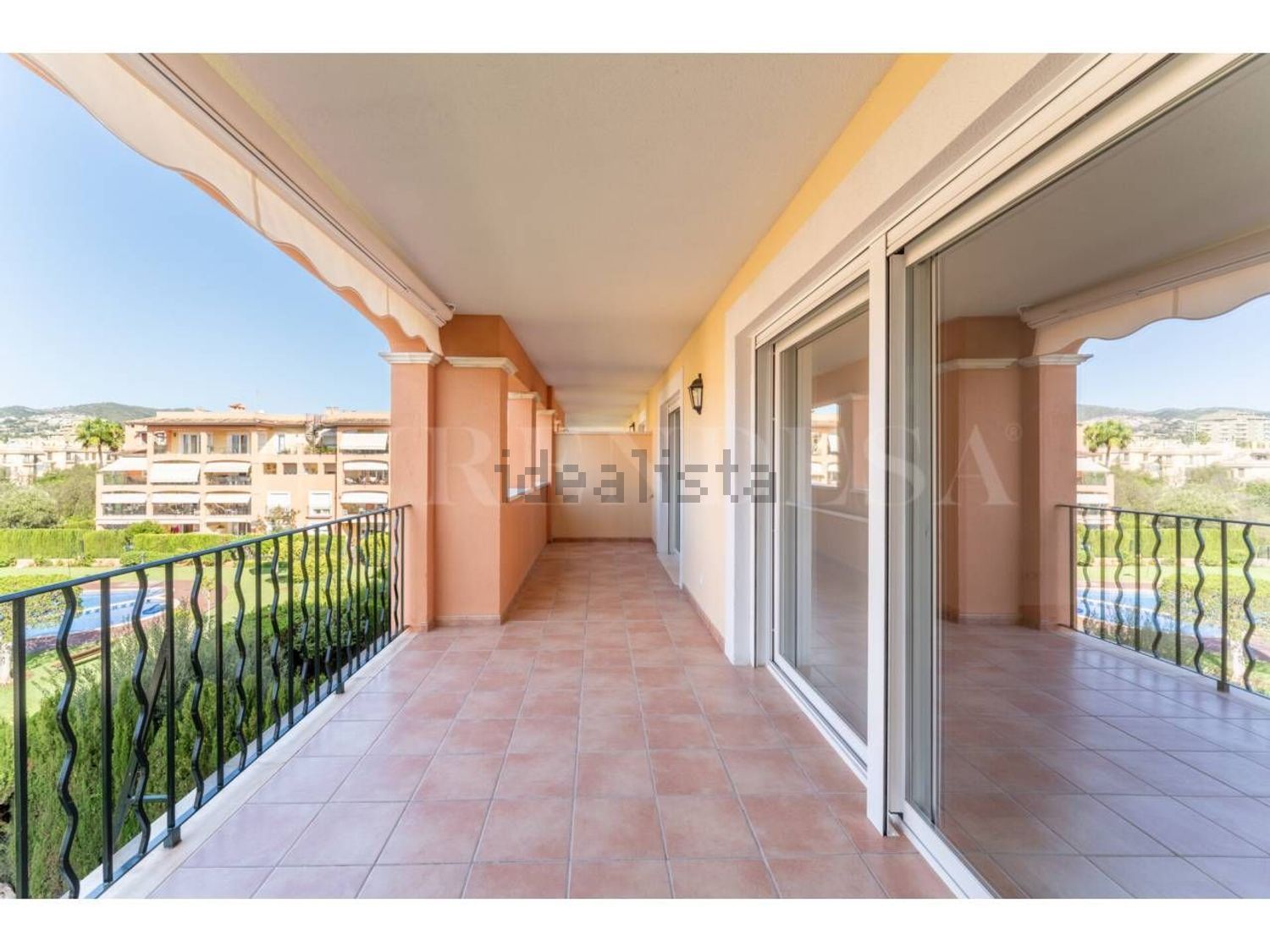 Piso de 120 m² en Palma