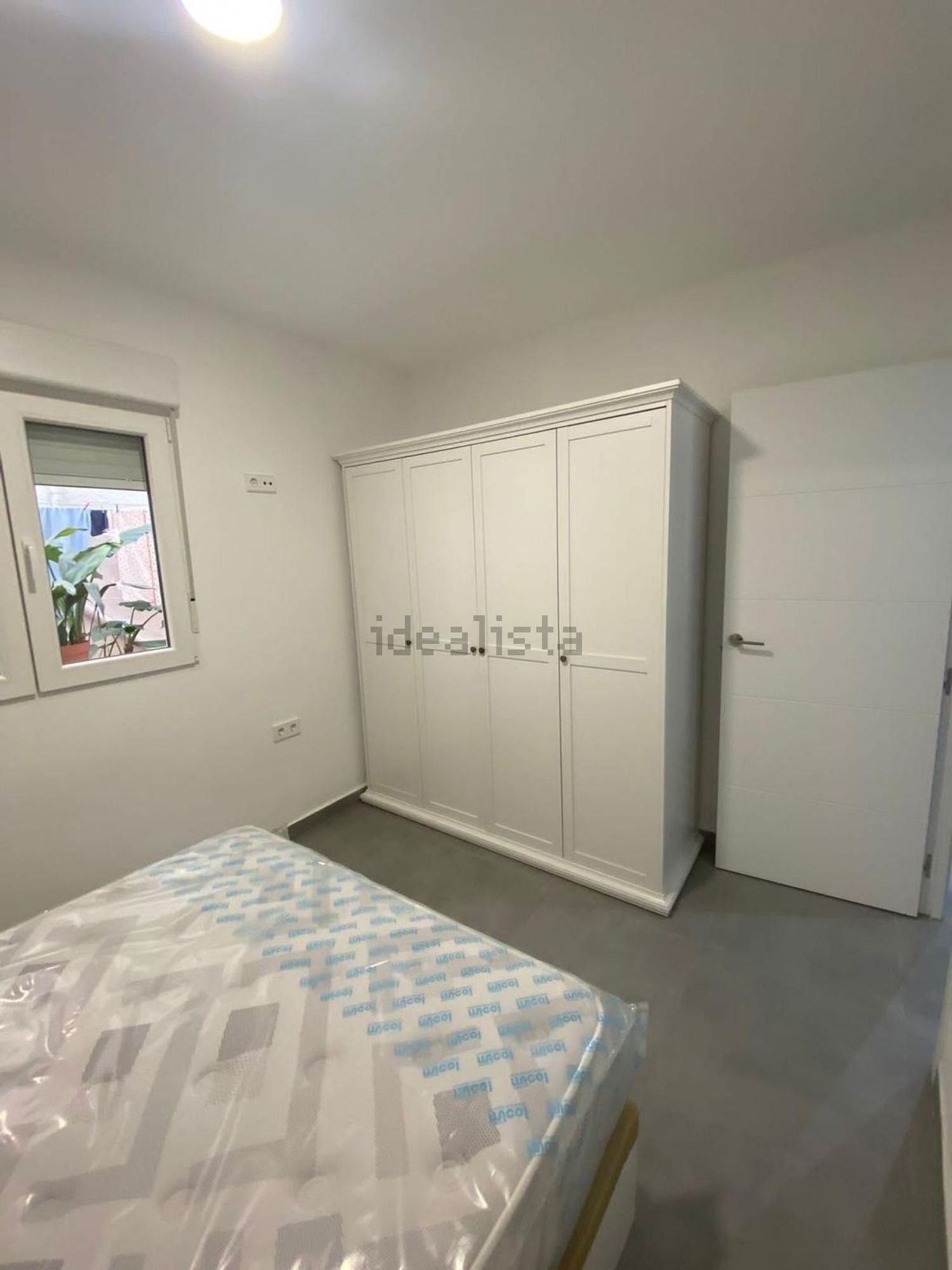 Wohnung 85 m² in Granada