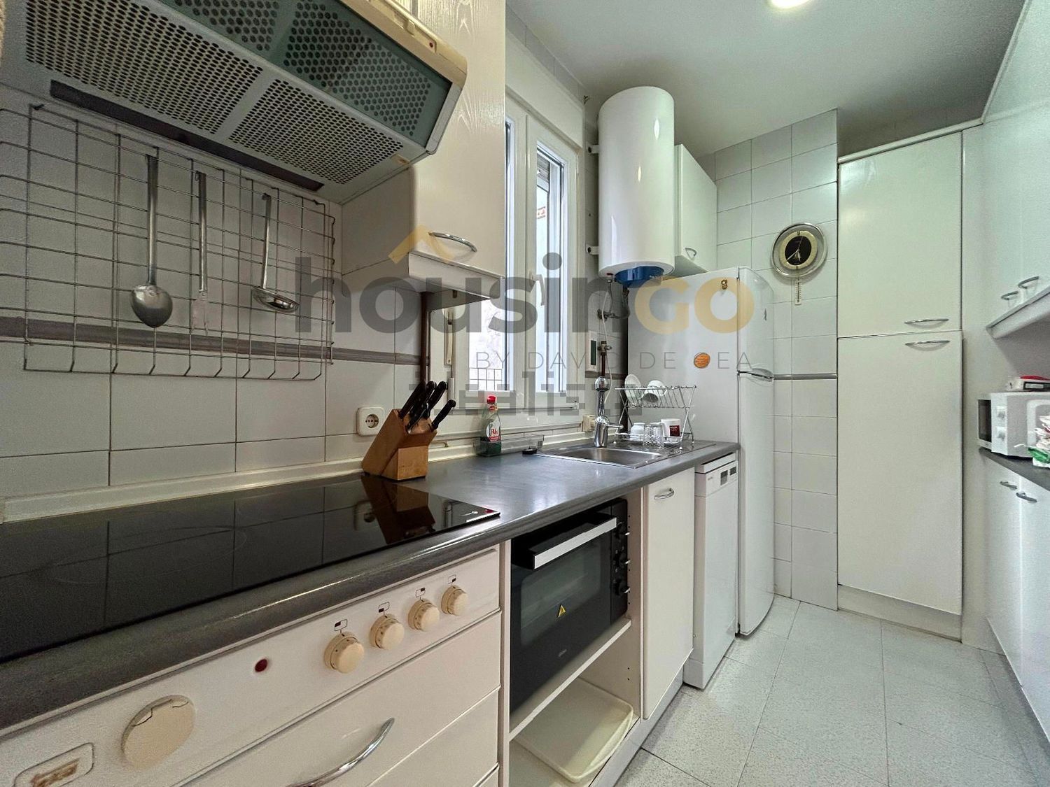 Pis de 80 m² a Madrid