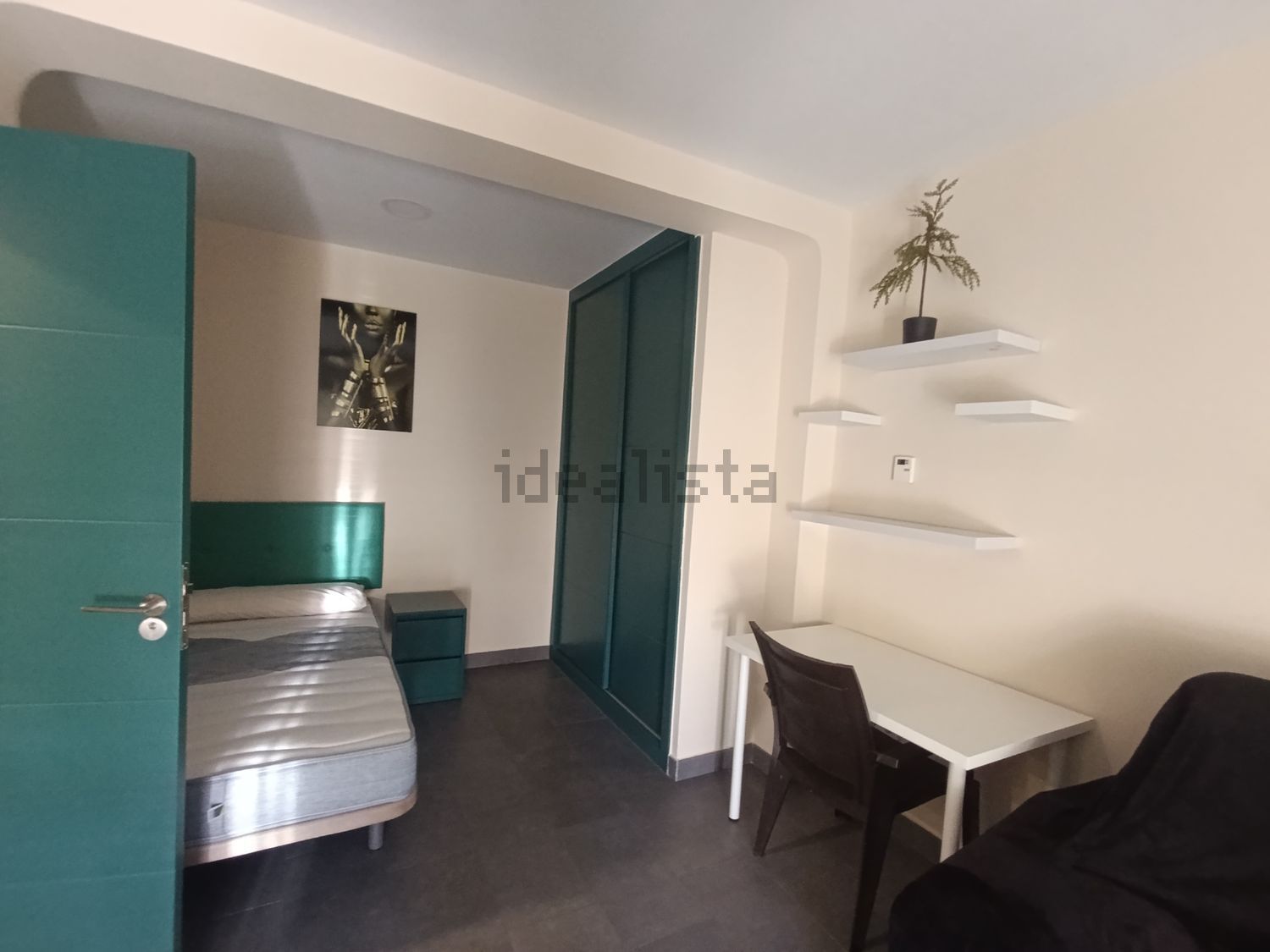 Habitación 95 m², Ciudad Real