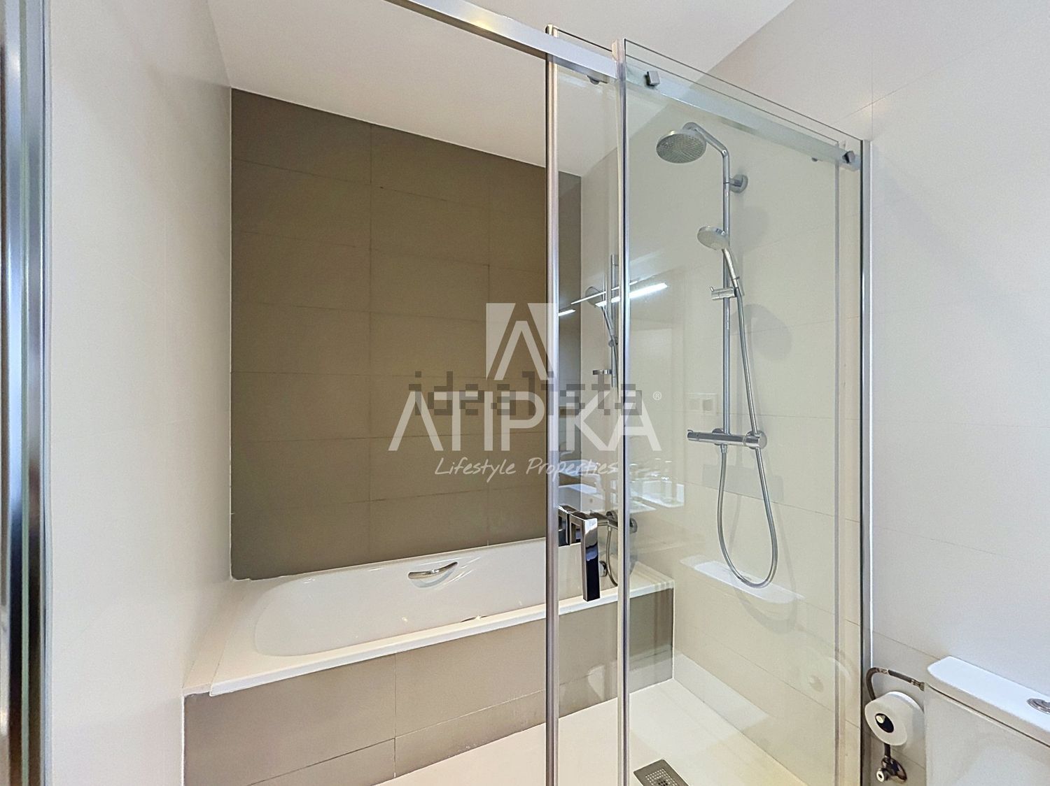 Piso de 217 m² en Barcelona