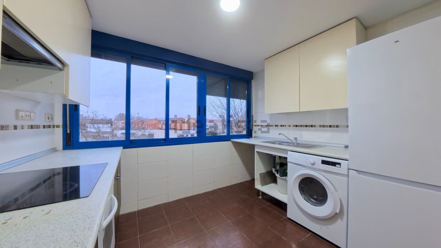 Habitació de lloguer, Alovera