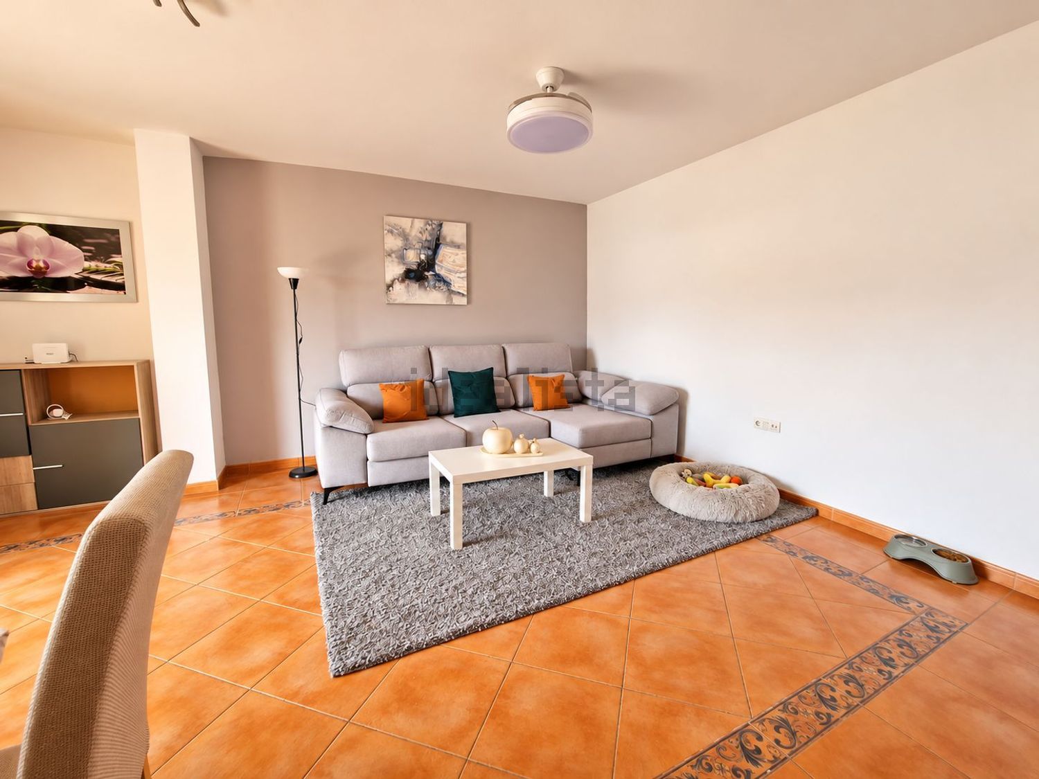 Wohnung 110 m² in Cenes de la Vega