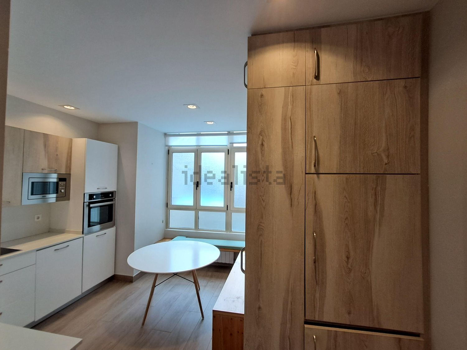 Pis de 90 m² a Bilbao