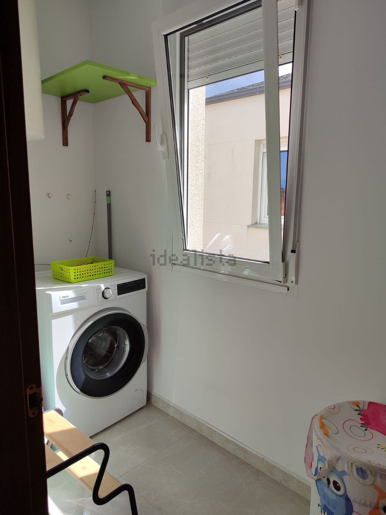 Wohnung 100 m² in Cariño