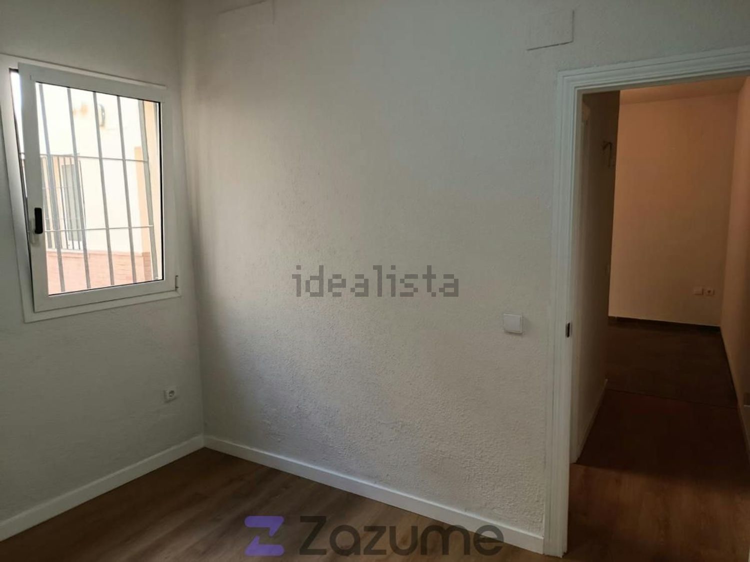 Pis de 60 m² a Sevilla