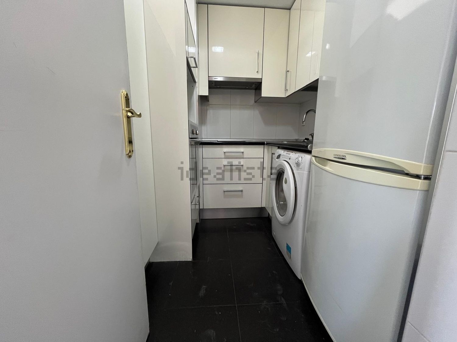 Wohnung 77 m² in Madrid