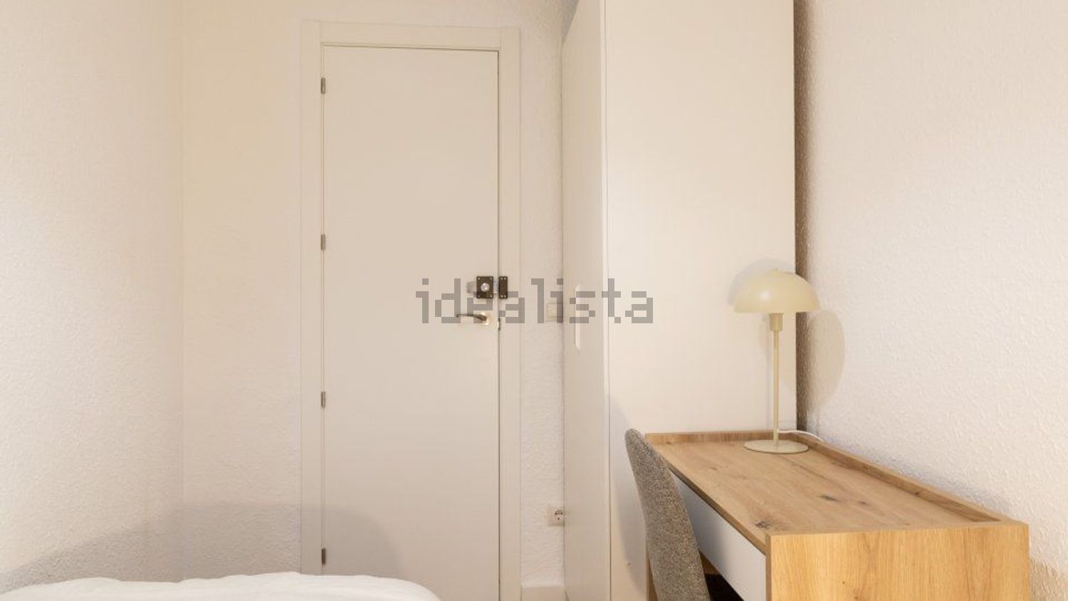 Piso de 85 m² en Madrid