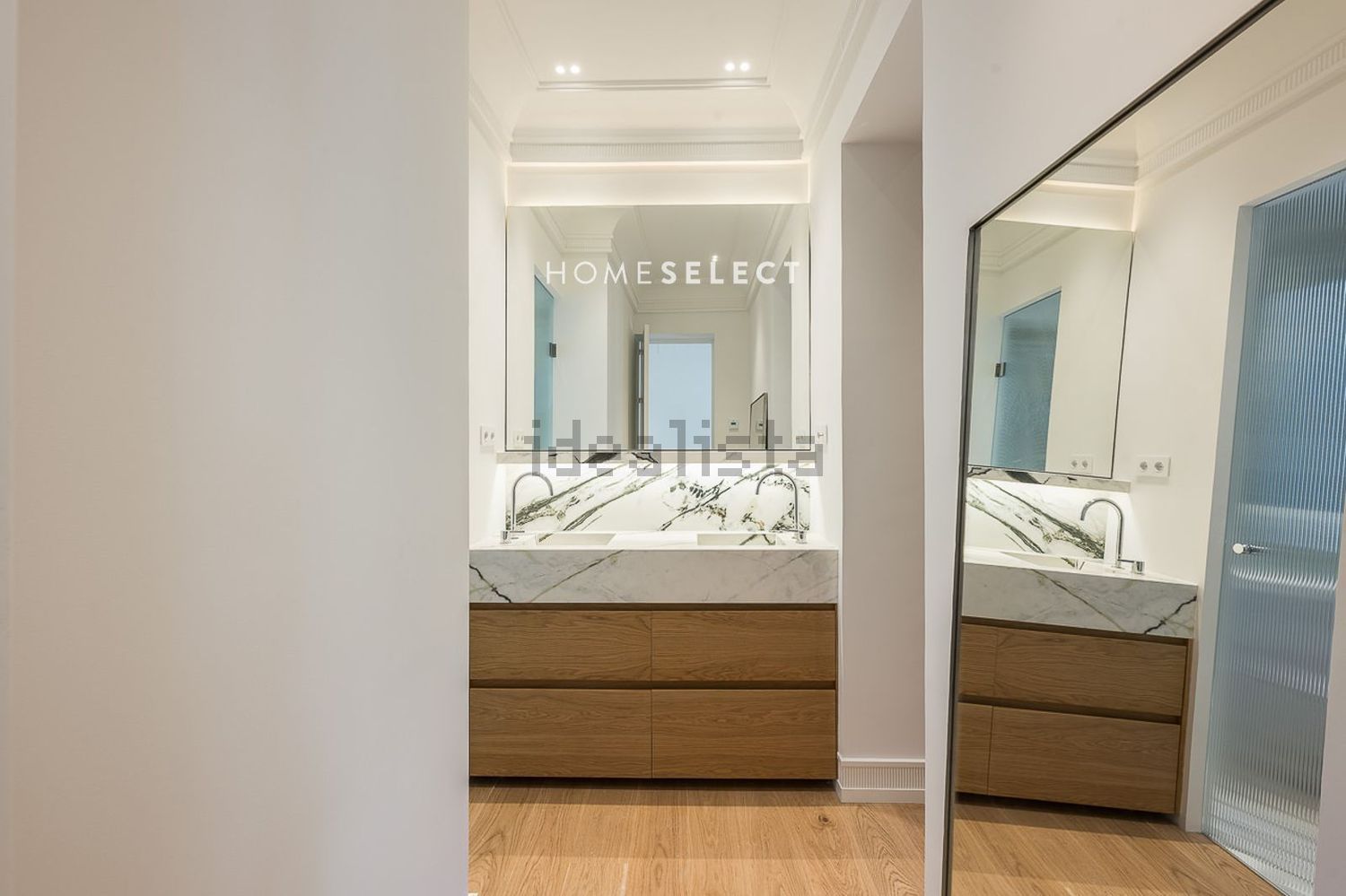 Appartamento 150 m² a Madrid