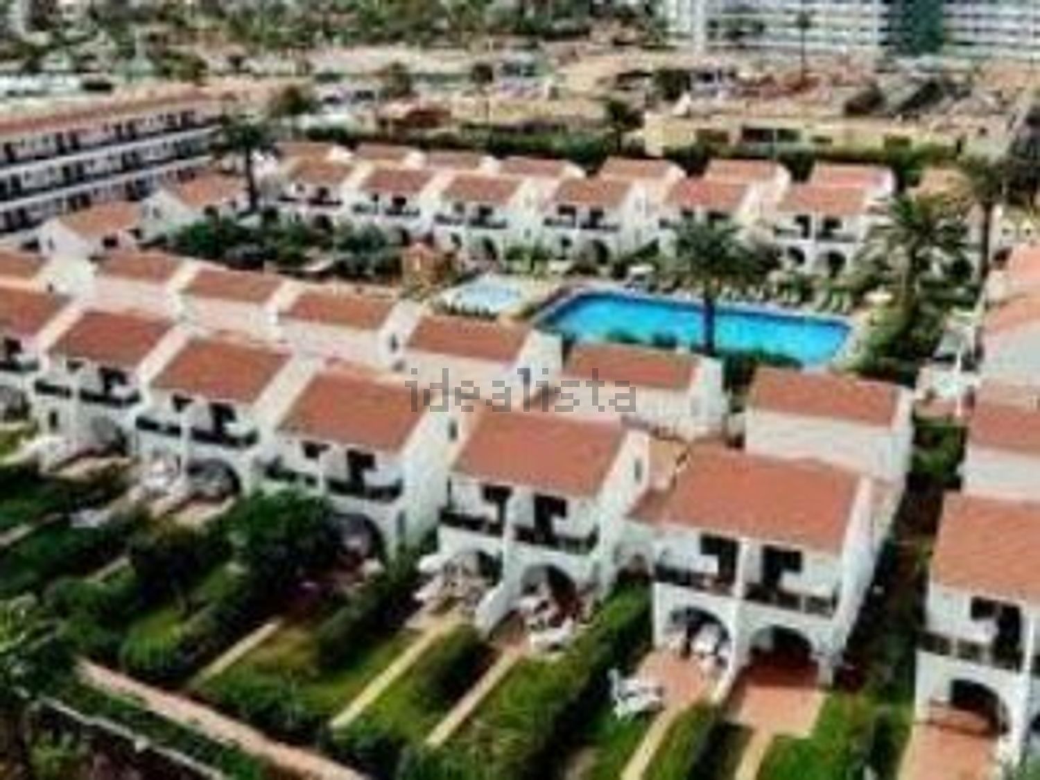 Будинок 75 м² у San Bartolomé de Tirajana