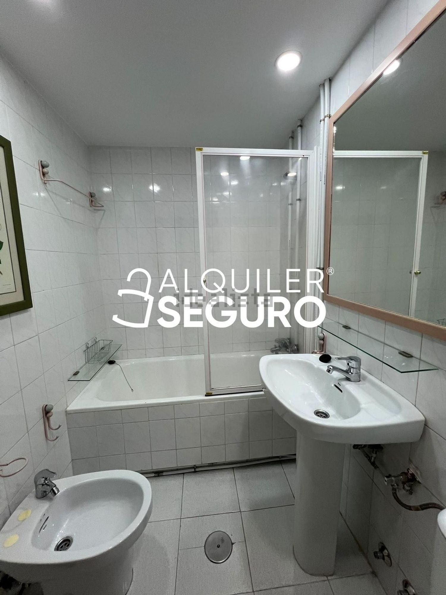 Wohnung 100 m² in Madrid