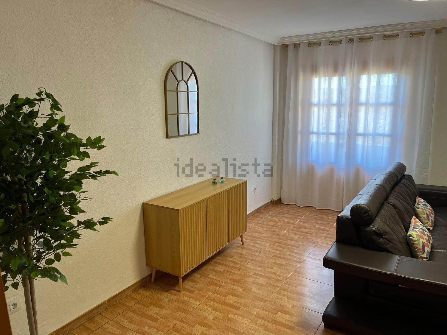 Pis de 105 m² a La Carolina