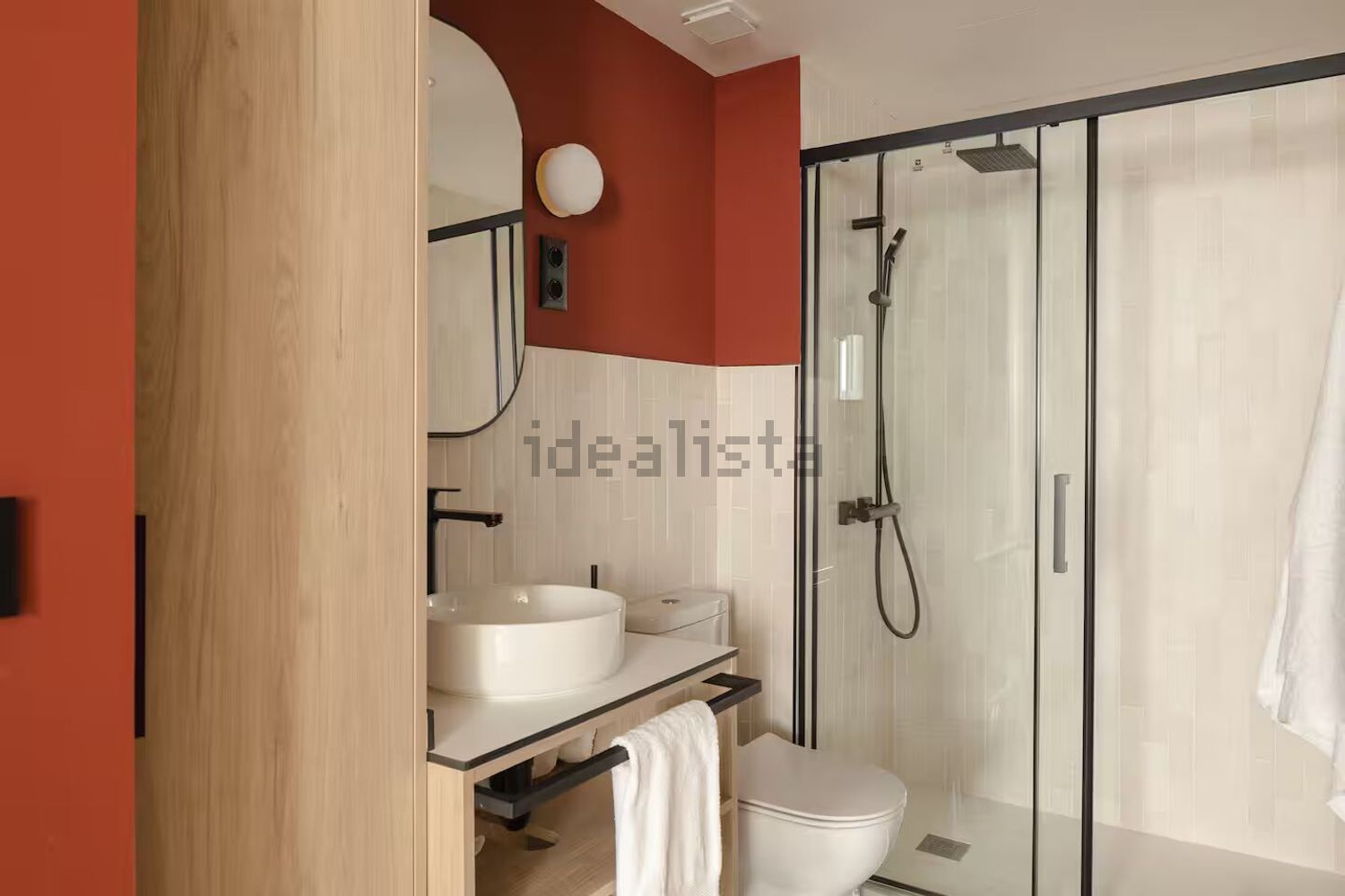 Appartamento 32 m² a Bilbao