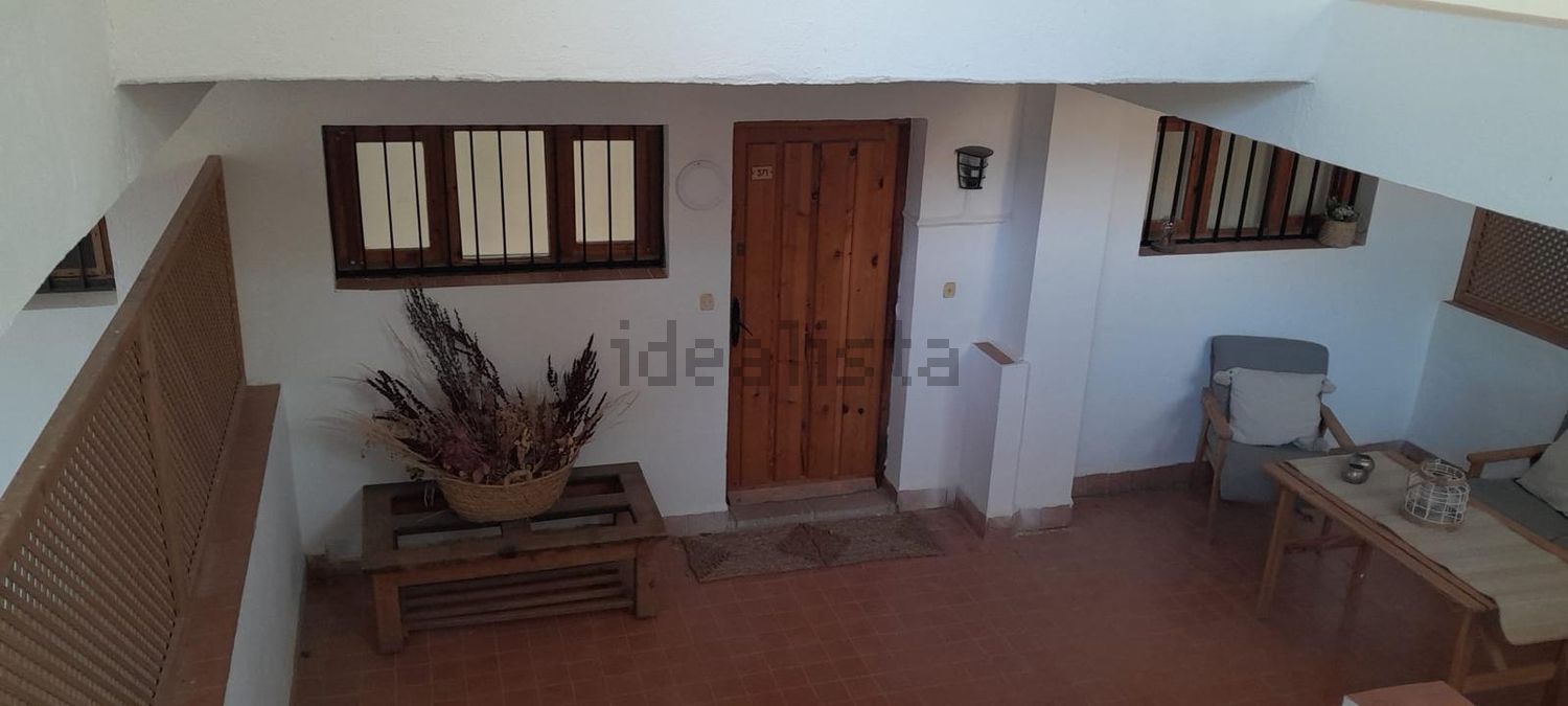 Pis de 60 m² a Alcalá de la Selva