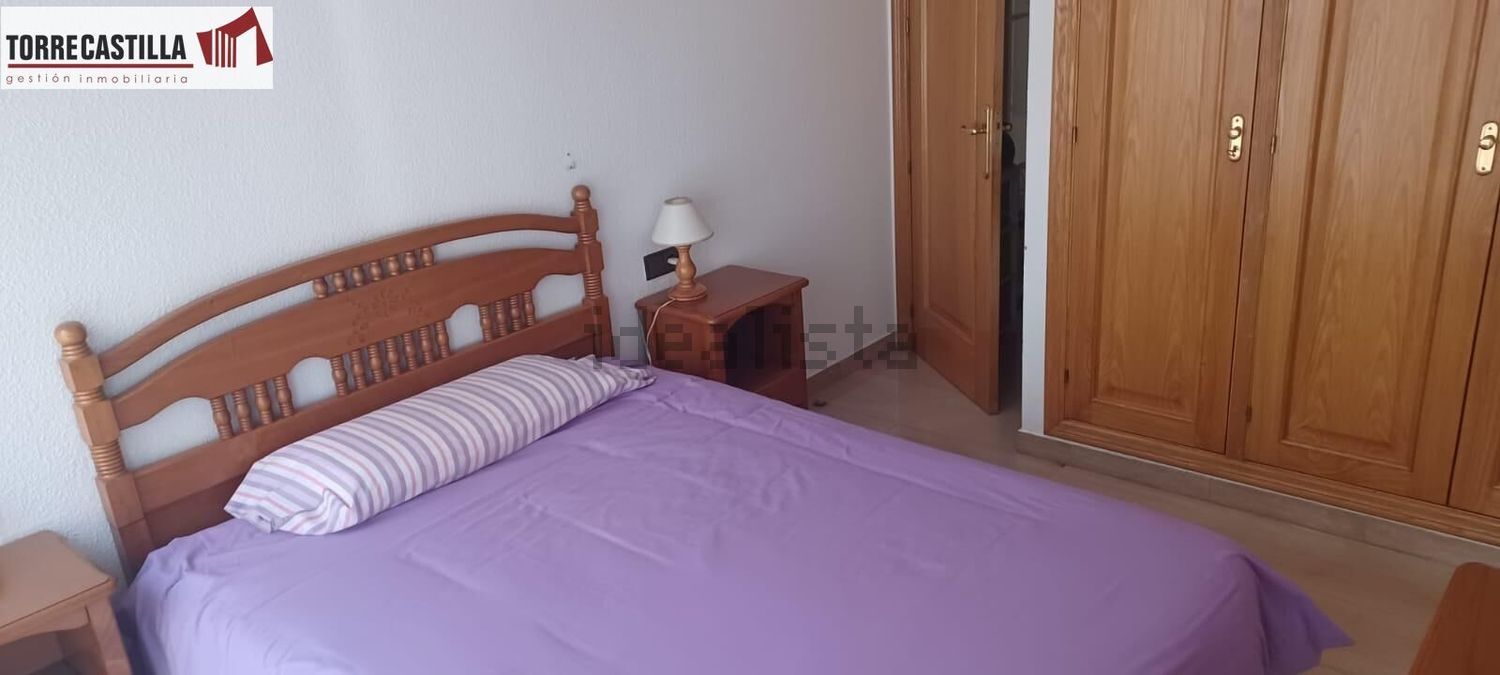 Apartamento 80 m² em Albacete