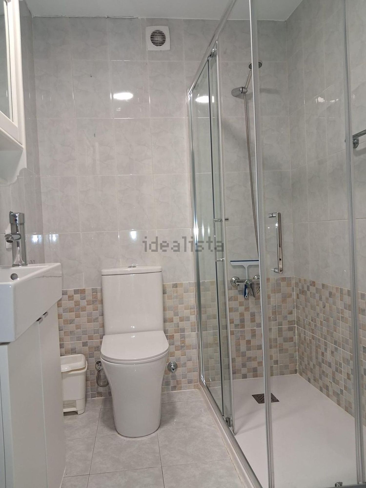 Pis de 47 m² a Còrdova