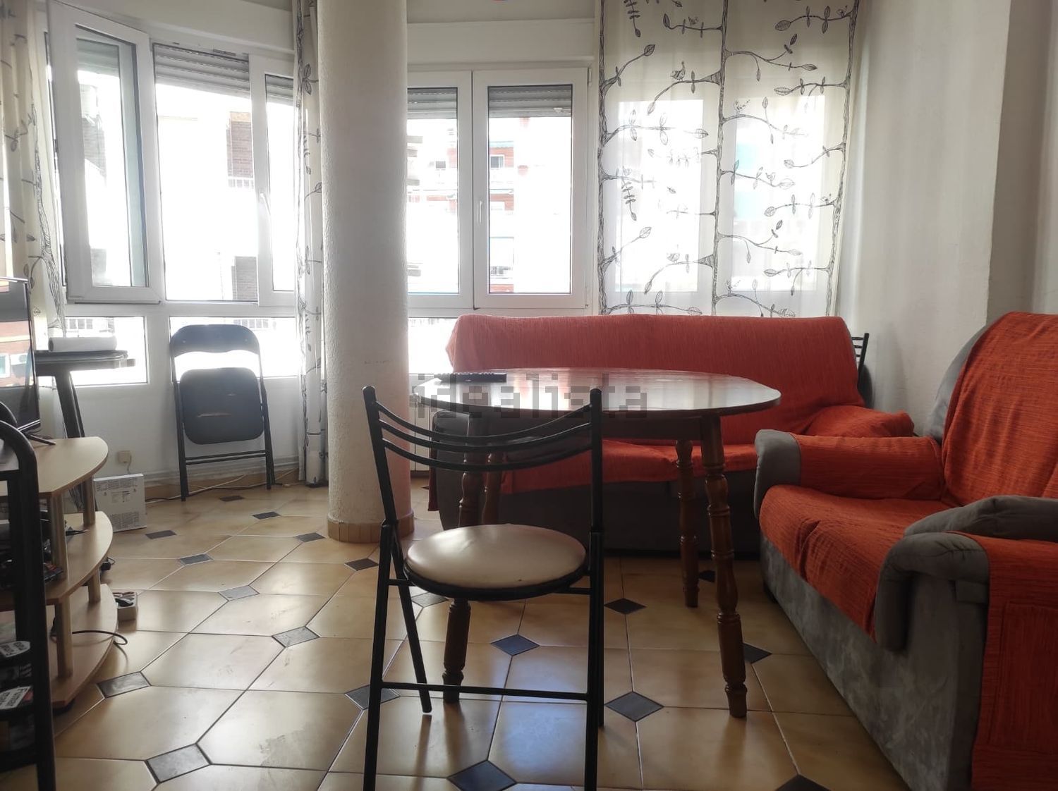 Habitació de lloguer, Granada