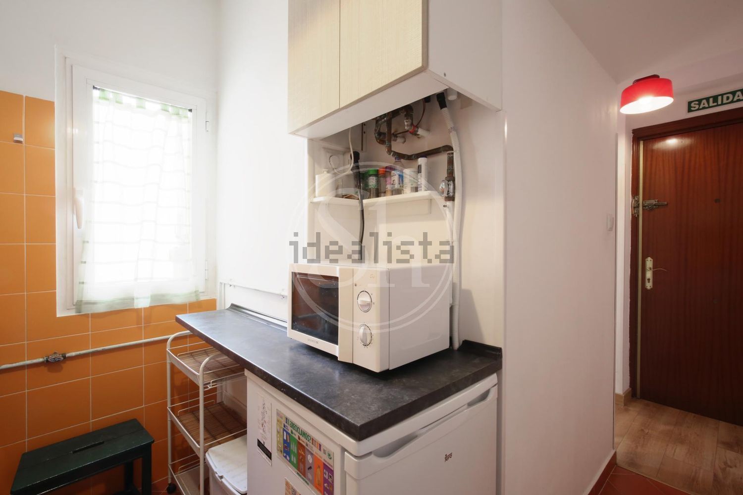 Piso de 50 m² en Madrid