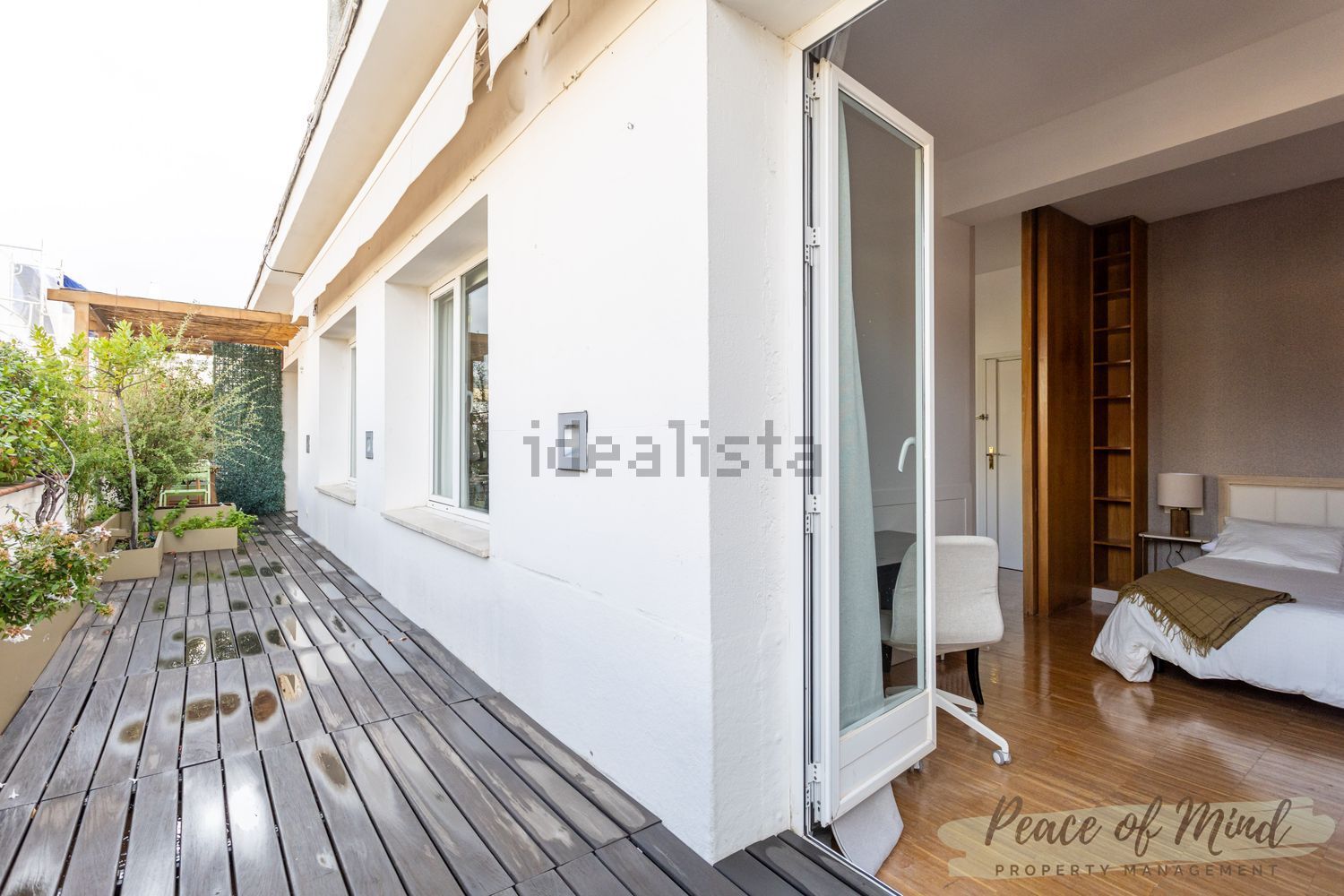 Appartamento 106 m² a Madrid
