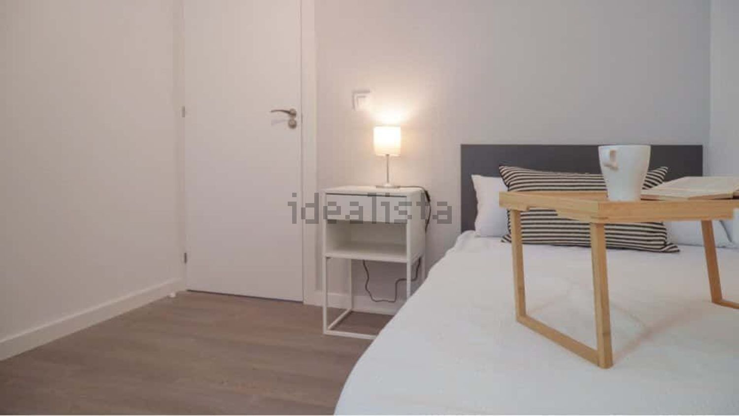 Piso de 85 m² en Madrid