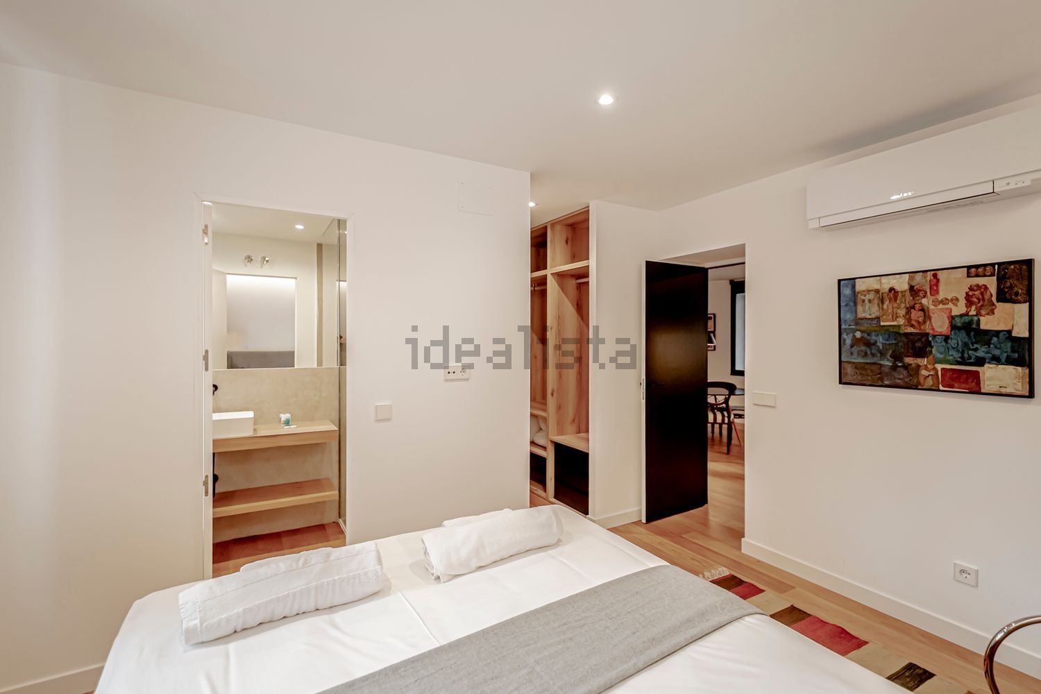 Wohnung 115 m² in Madrid