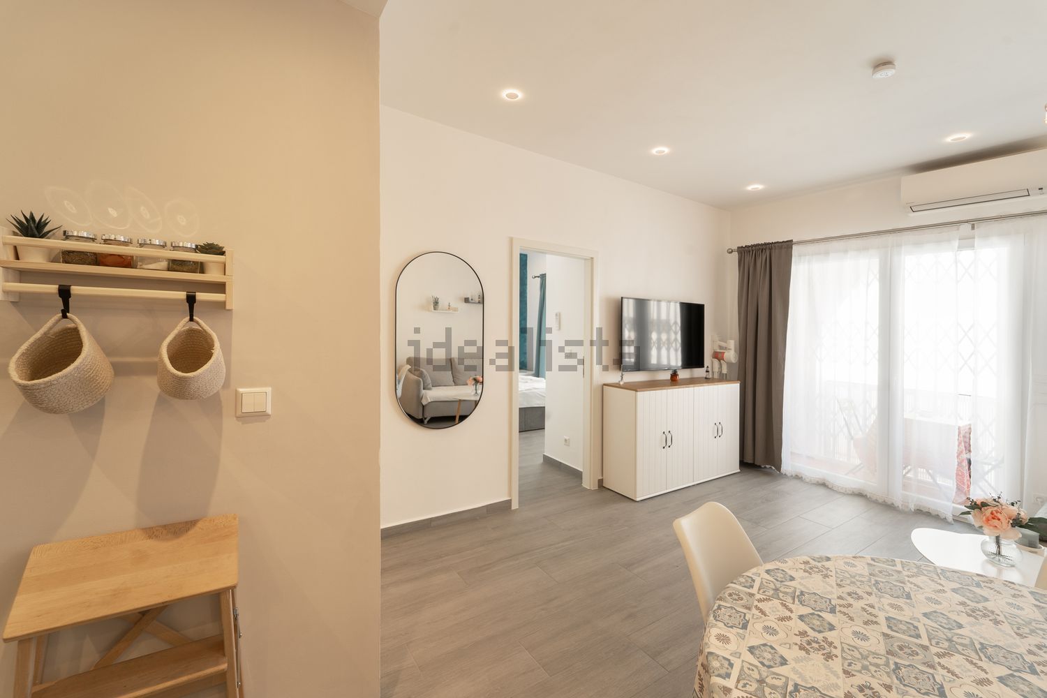 Wohnung 38 m² in Castelló d'Empúries