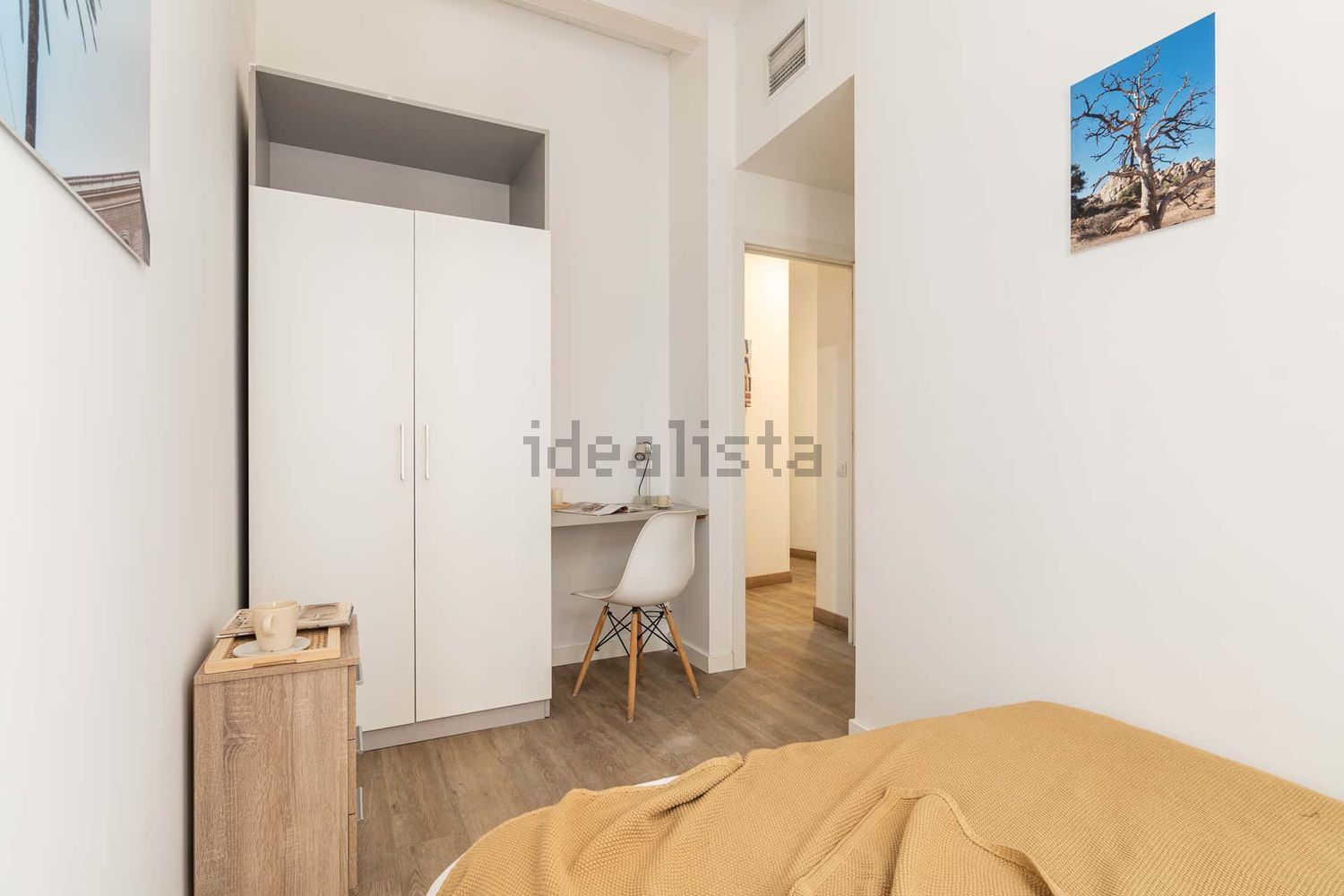 Habitación en alquiler, Barcelona