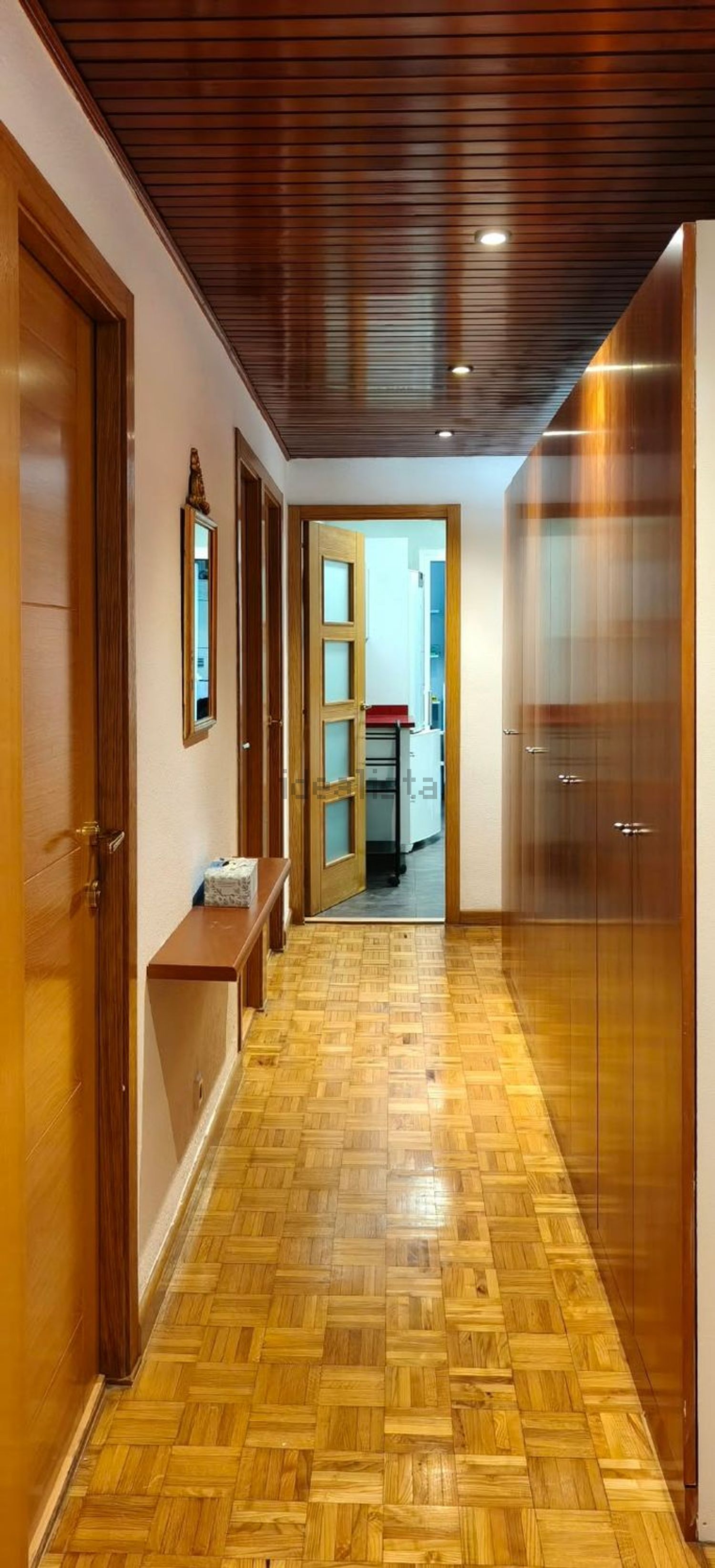 Flat 128 m² in Barcelona