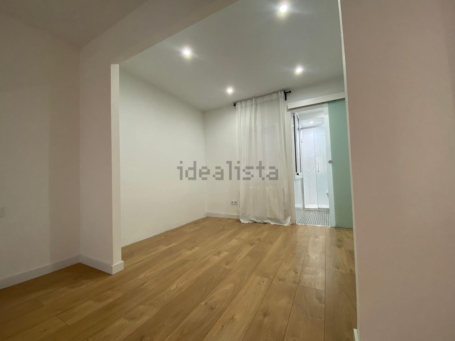 Pis de 74 m² a Sant Joan Despí