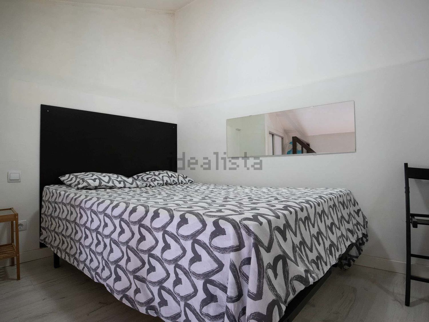 Piso de 25 m² en Madrid