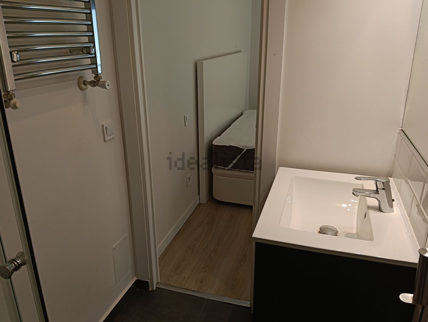 Flat 50 m² in Madrid