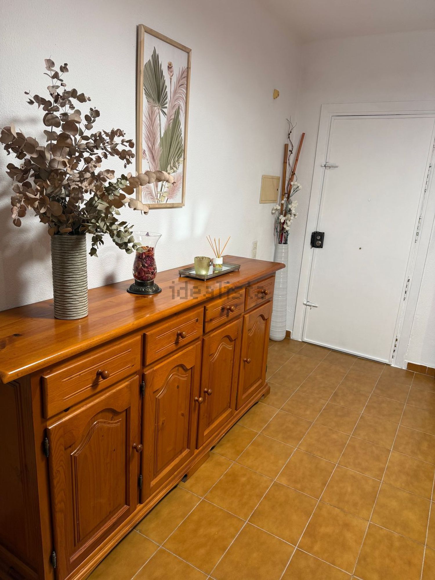 Habitación en alquiler, Almería